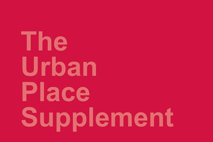 Urban Place Supplement (2007)